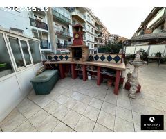 PISO EN VENTA EN EL CENTRO DE PINEDA DE MAR