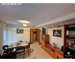 PISO EN VENTA EN EL CENTRO DE PINEDA DE MAR