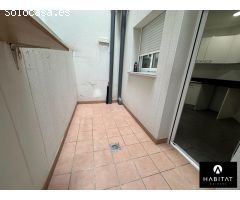 PLANTA BAJA EN VENTA EN EL CENTRO DEL PUEBLO
