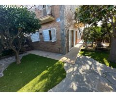 CASA EN VENTA EN PINEDA DE MAR