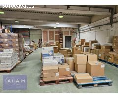 Nave en venta en Malgrat de Mar