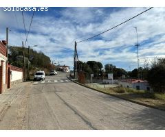 Parcela en Palafolls