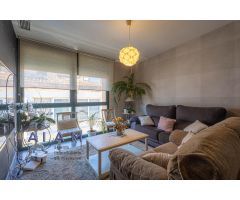PISO EN VENTA CON 2 HABITACIONES