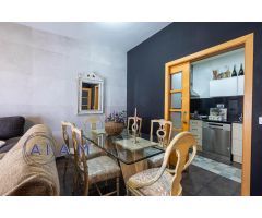 PISO EN VENTA CON 2 HABITACIONES