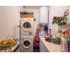 PISO EN VENTA CON 2 HABITACIONES