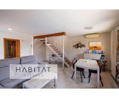 CASA ESQUINERA EN VENTA EN PINEDA DE MAR