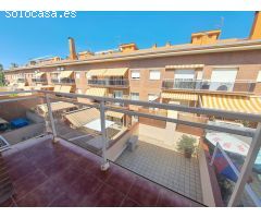 Duplex en Pineda de Mar