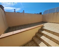 Duplex en Pineda de Mar
