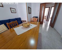 Duplex en Pineda de Mar