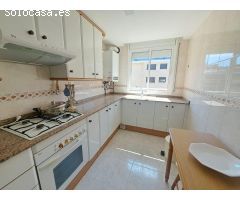 Duplex en Pineda de Mar