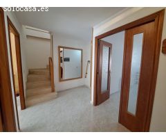 Duplex en Pineda de Mar