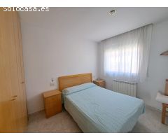 Duplex en Pineda de Mar