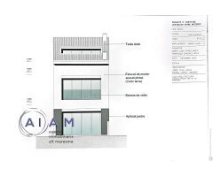 TERRENO + PROYECTO + LICENCIA
