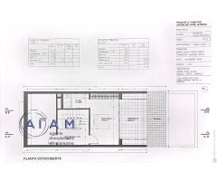 TERRENO + PROYECTO + LICENCIA