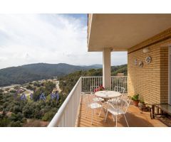 Chalet en Venta en Santa Susanna de Peralta, Barcelona
