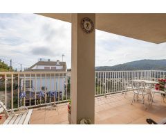 Chalet en Venta en Santa Susanna de Peralta, Barcelona
