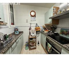 PISO CON 2 HABITACIONES EN PINEDA DE MAR