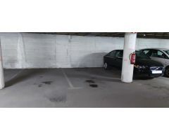 Plaza de Parking