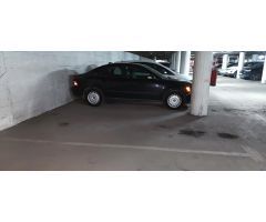 Plaza de Parking