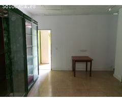 Local Comercial en zona turística