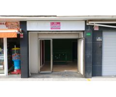 Local Comercial en zona turística