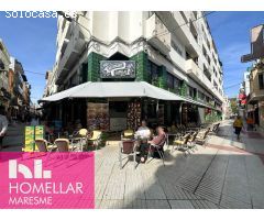 Bar en venta.  Aprovecha esta Oportunidad Única en Calella, Barcelona