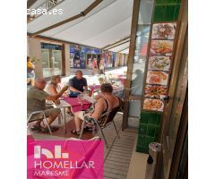 Bar en venta.  Aprovecha esta Oportunidad Única en Calella, Barcelona