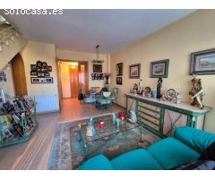 Precioso duplex al lado del mar