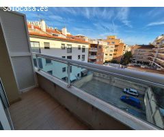 Precioso duplex al lado del mar