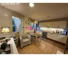 MAGNIFICA CASA UNIFAMILIAR!!!