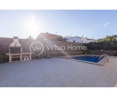 Exclusivo chalet de Alto Standing