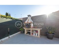 Exclusivo chalet de Alto Standing