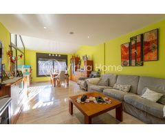 Exclusivo chalet de Alto Standing