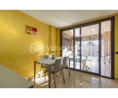 Exclusivo chalet de Alto Standing