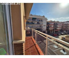 Duplex à Pineda de Mar