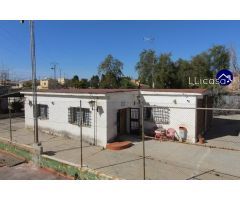 Terreno urbano en Venta en Llíria, Valencia