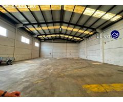 Nave industrial en Venta en Vilamarxant, Valencia