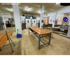Negocio en Venta en Pedralba, Valencia