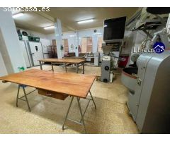 Negocio en Venta en Pedralba, Valencia
