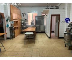 Negocio en Venta en Pedralba, Valencia