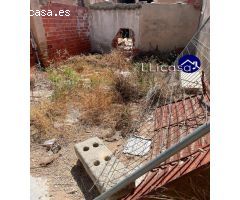 Parcela en Venta en Benisanó, Valencia