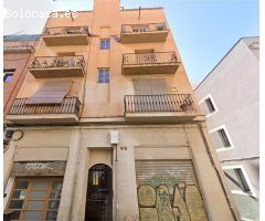 Edificio con rentabilidad
