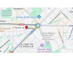 Edificio con rentabilidad