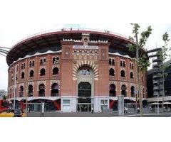 Edificio con rentabilidad