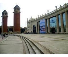 Edificio con rentabilidad