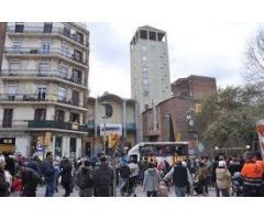 Edificio con rentabilidad