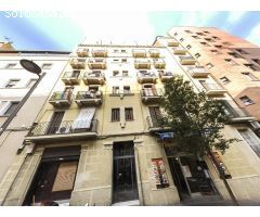 Edificio en Venta en Barcelona, Barcelona