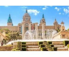 Edificio en Venta en Barcelona, Barcelona