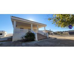 Chalet en Venta en Montroy, Valencia