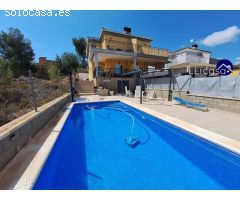Pareado en Venta en Turiso, Valencia